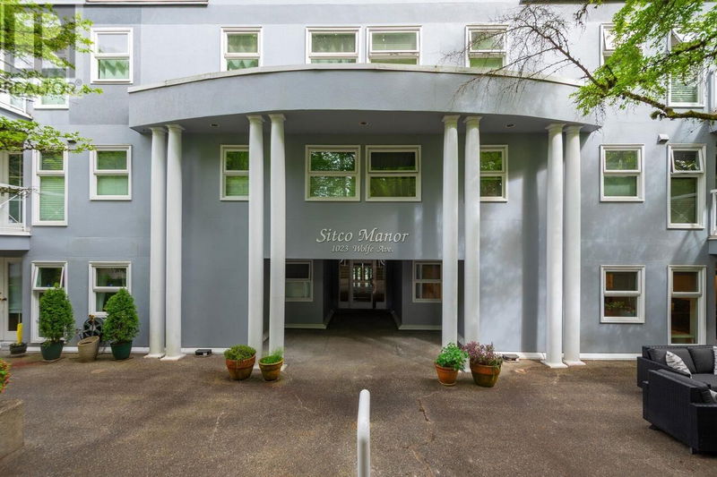 Tertiary Property View