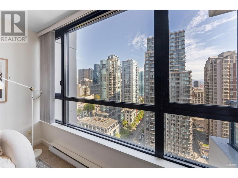 Tertiary Property View