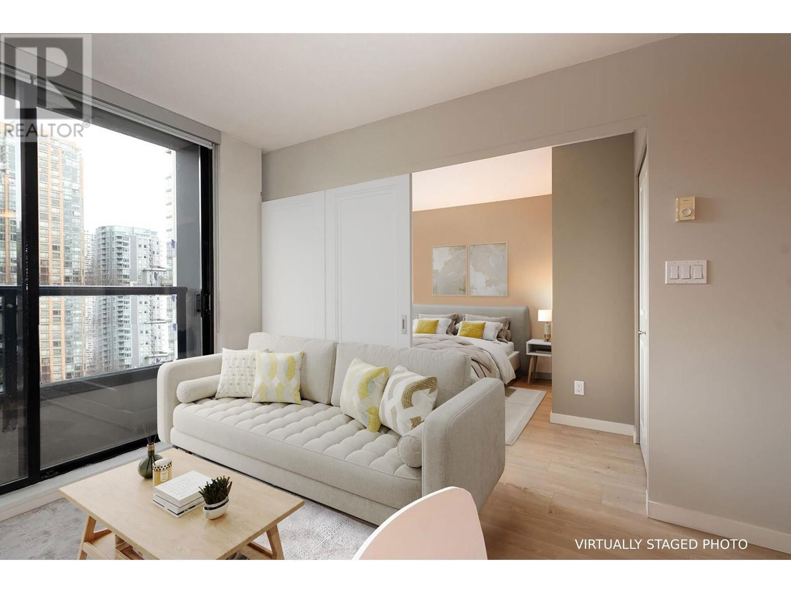 Primary Property View