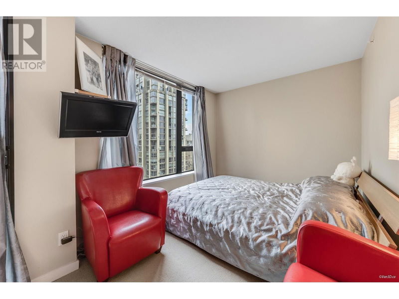 Tertiary Property View