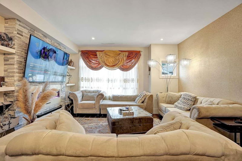 Tertiary Property View