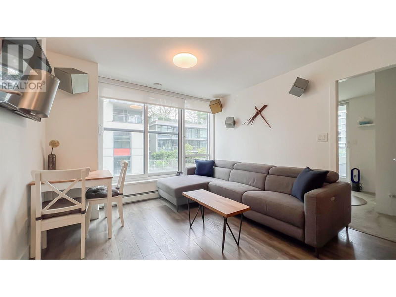 Tertiary Property View