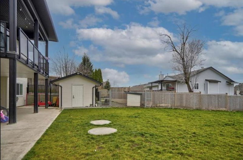 Tertiary Property View