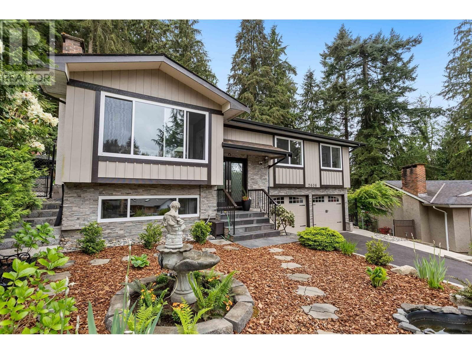 Primary Property View