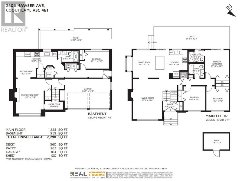 Secondary Property View
