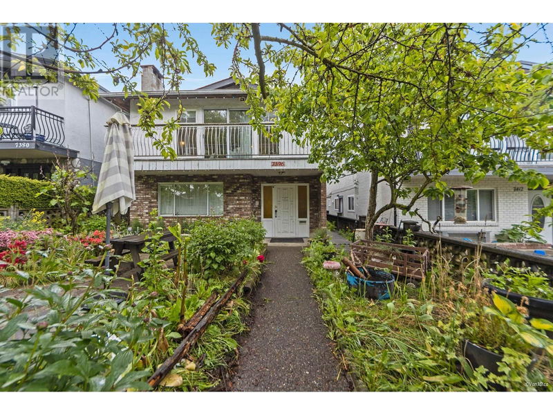 Secondary Property View