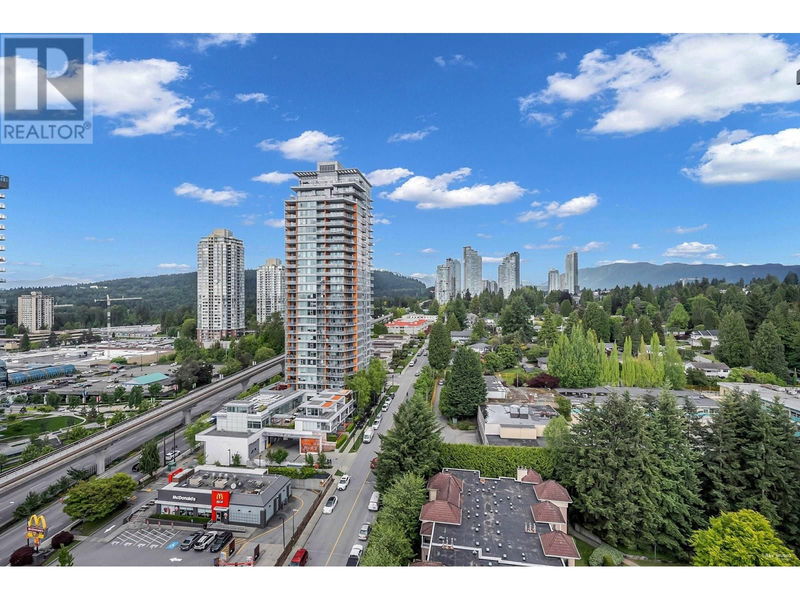 Tertiary Property View
