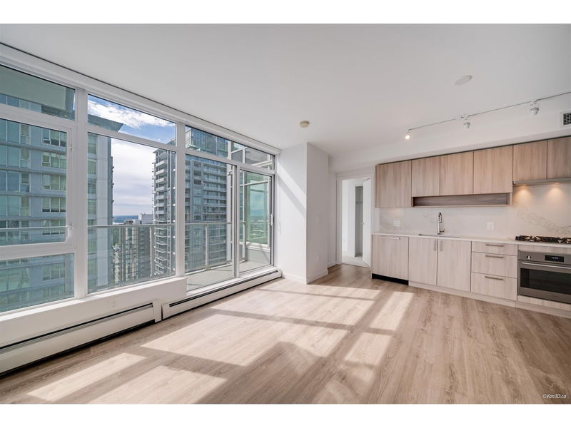 Secondary Property View