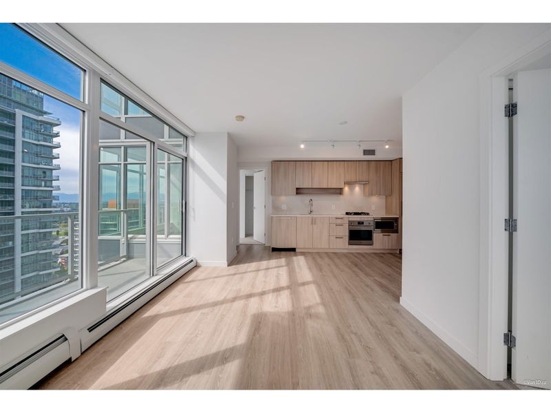 Tertiary Property View