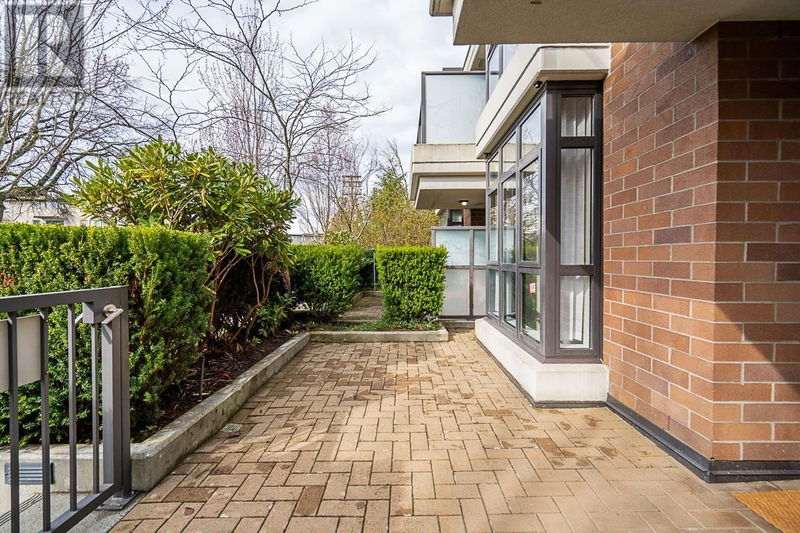 Tertiary Property View