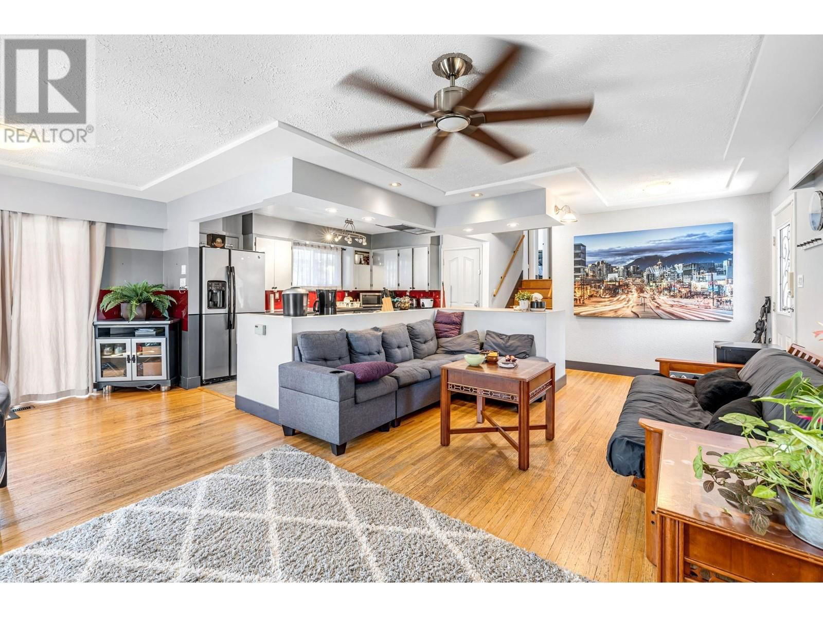 Primary Property View