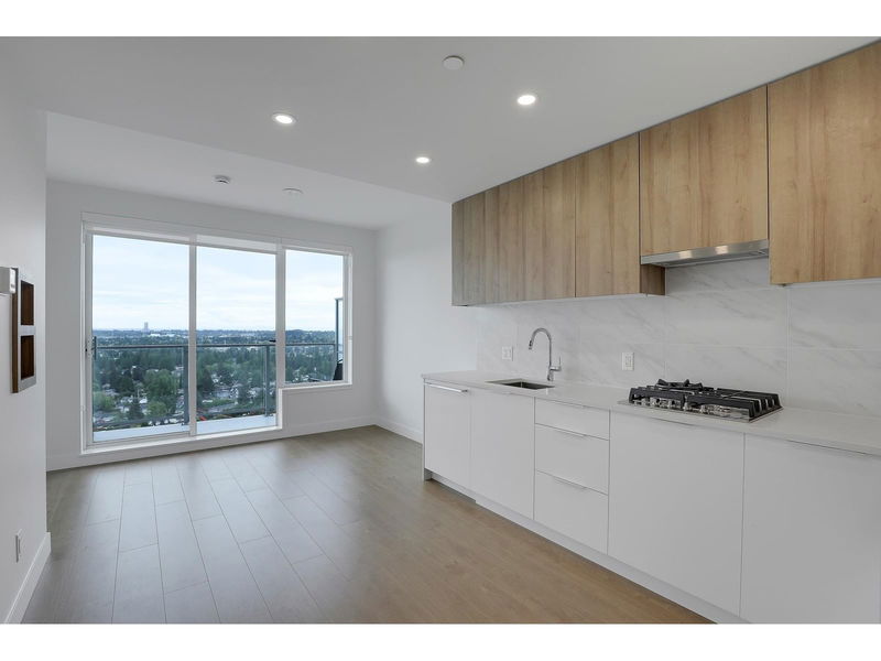 Tertiary Property View