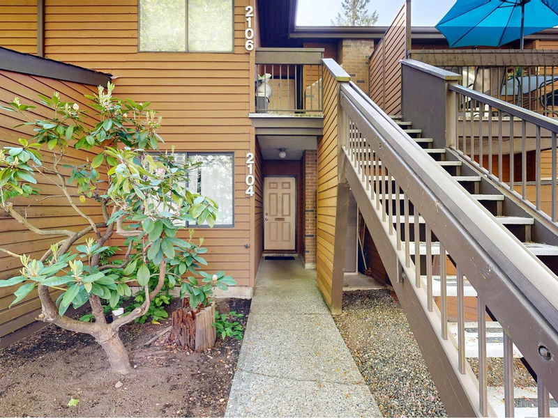 Tertiary Property View