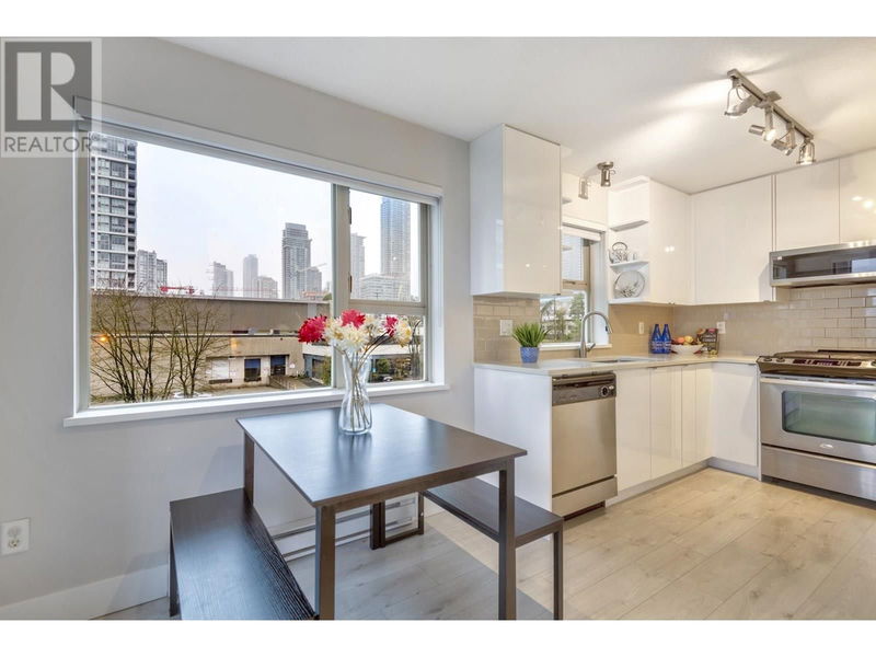 Tertiary Property View