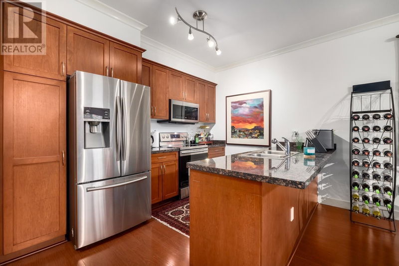Tertiary Property View