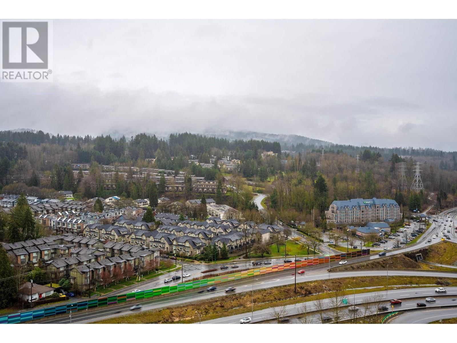 Primary Property View