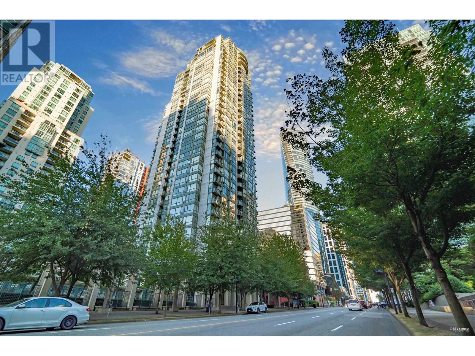 3208 - 1239 GEORGIA STREET Image 35