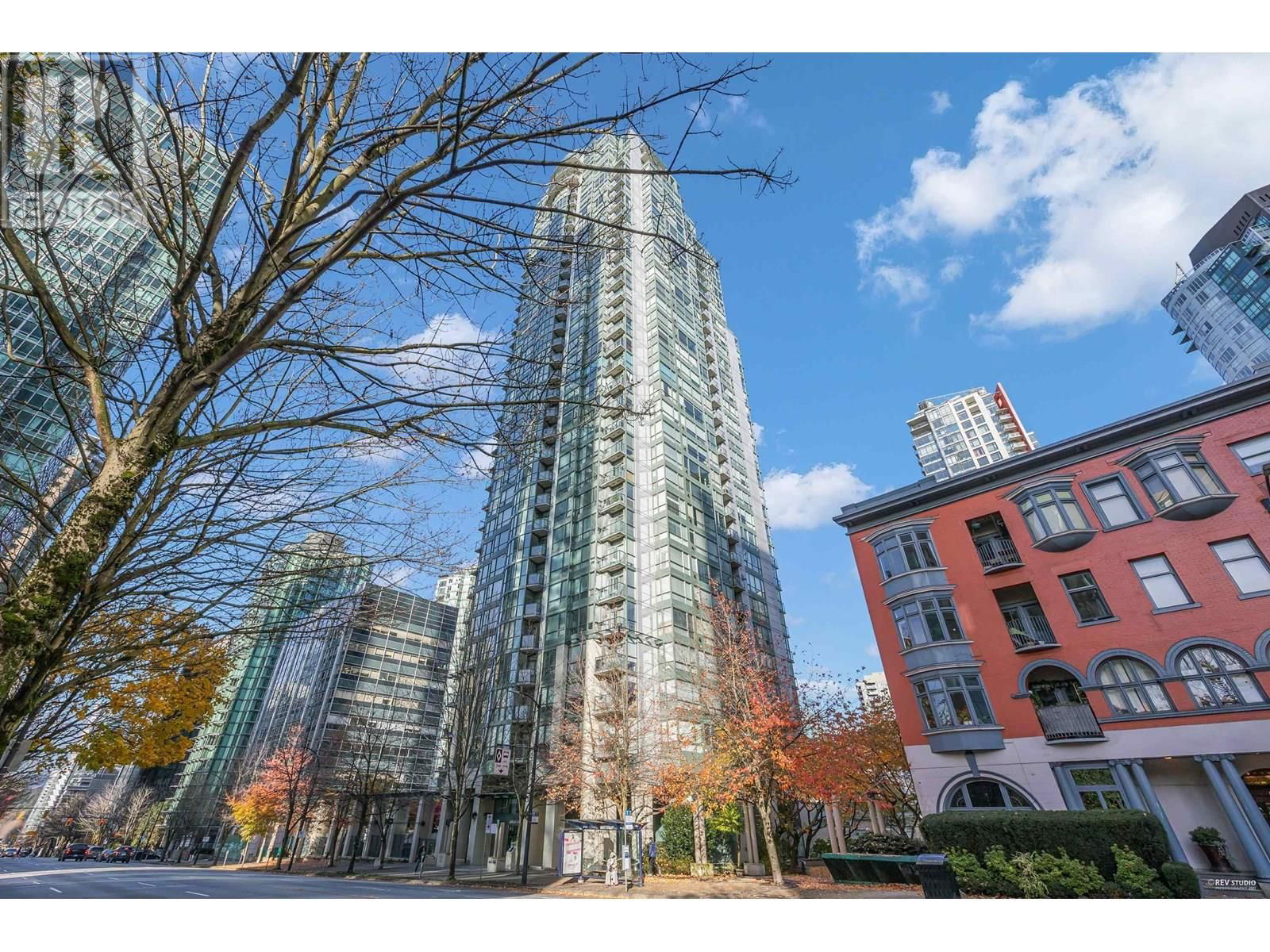 3208 - 1239 GEORGIA STREET Image 36