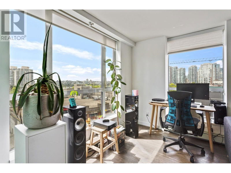 Tertiary Property View