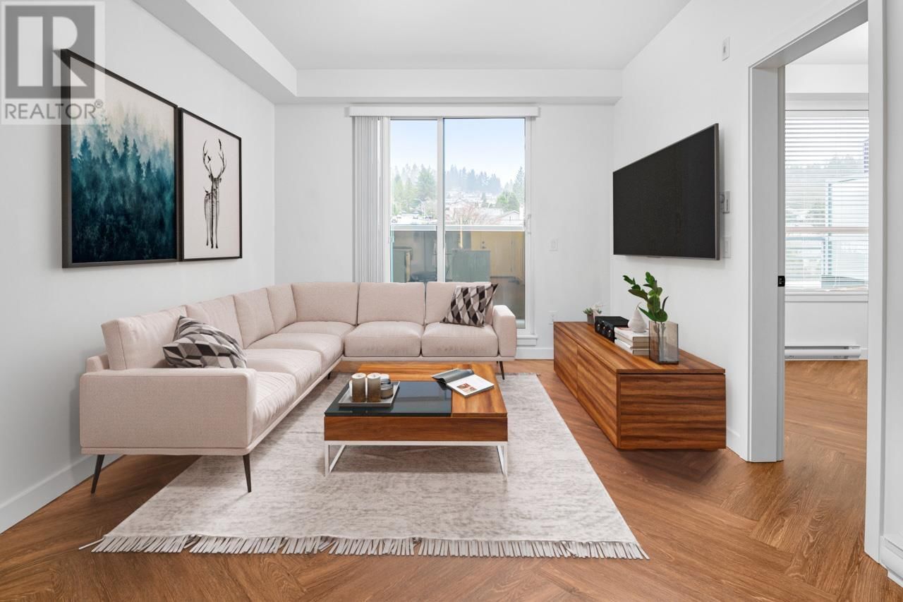 Primary Property View