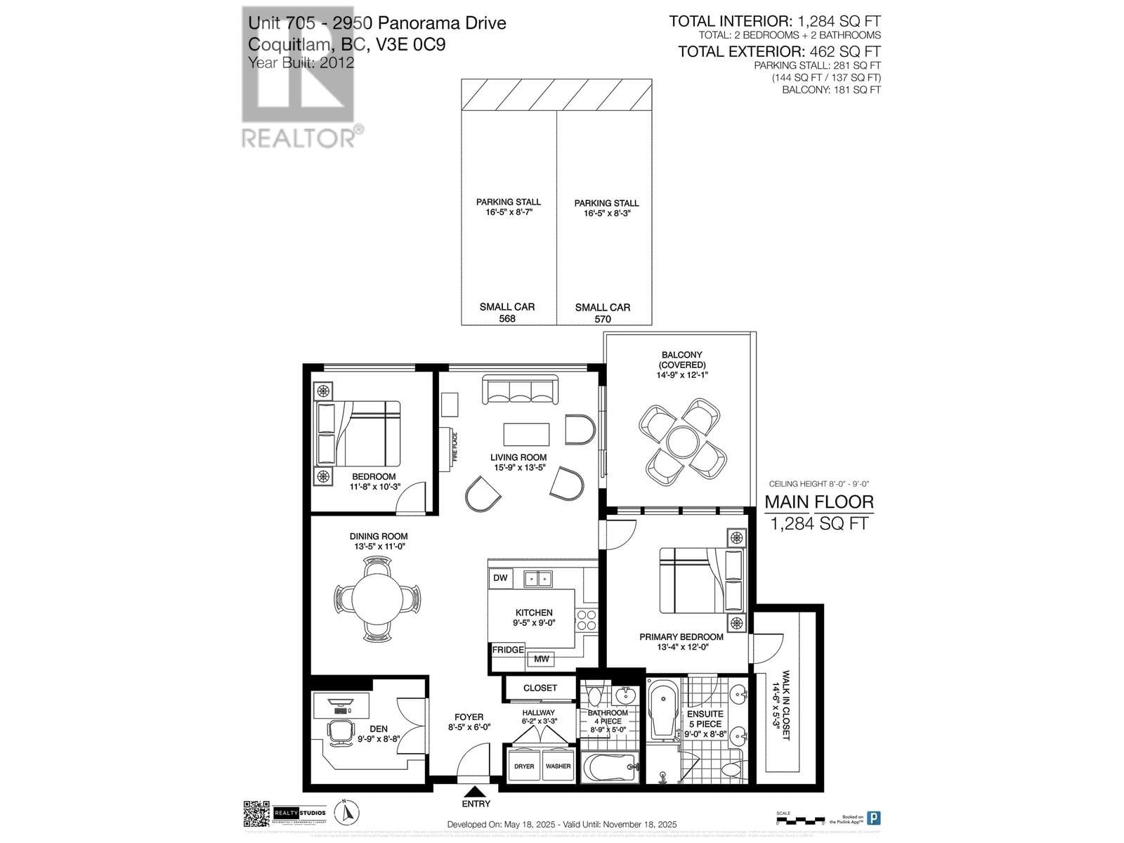 705 - 2950 PANORAMA DRIVE Image 39