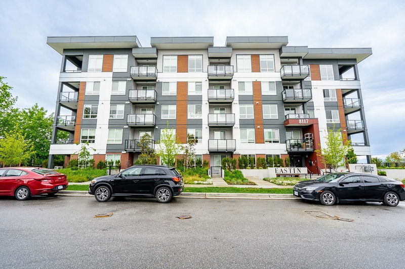 Secondary Property View