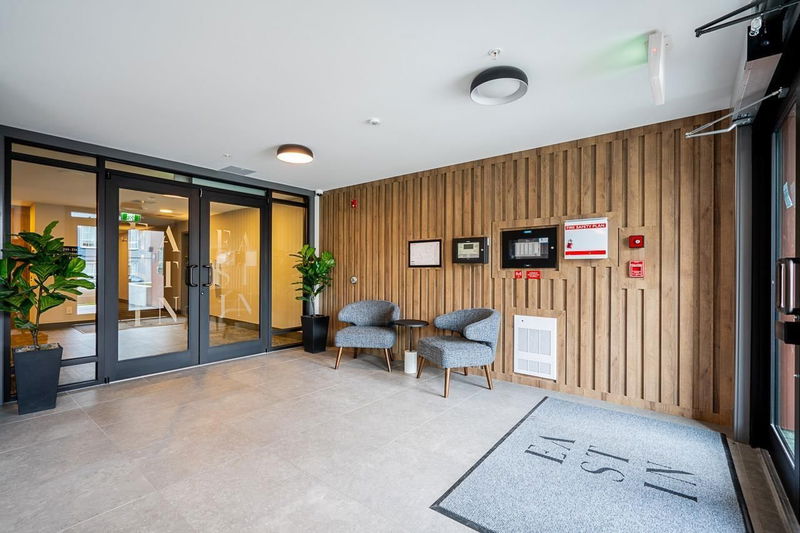 Tertiary Property View