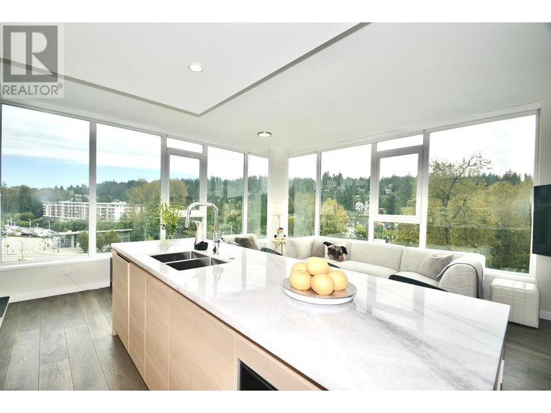 Tertiary Property View