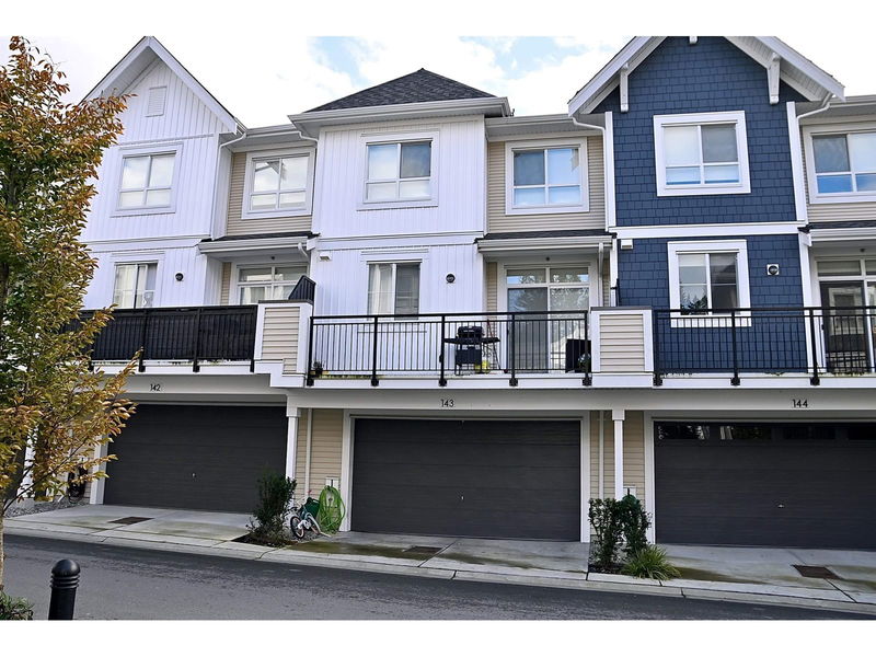 Tertiary Property View