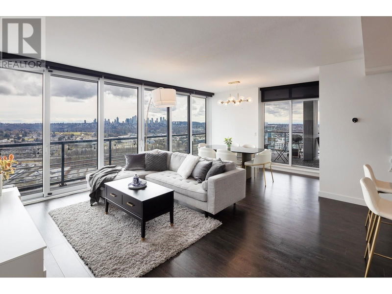Tertiary Property View