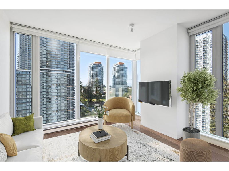 Tertiary Property View