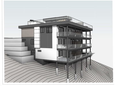 Commercial for Sale in British-columbia