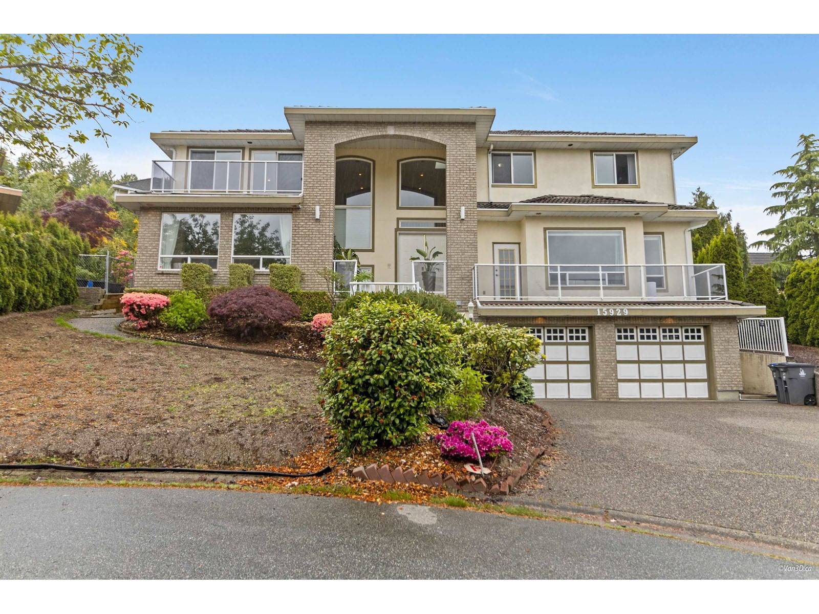 Primary Property View