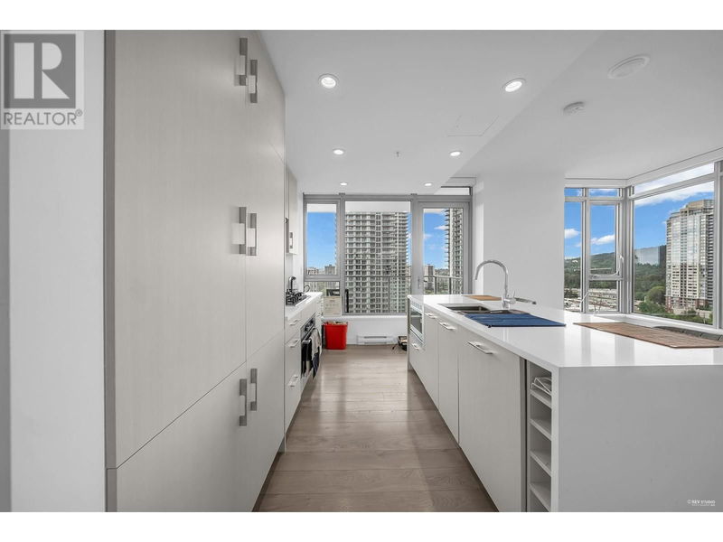 Tertiary Property View