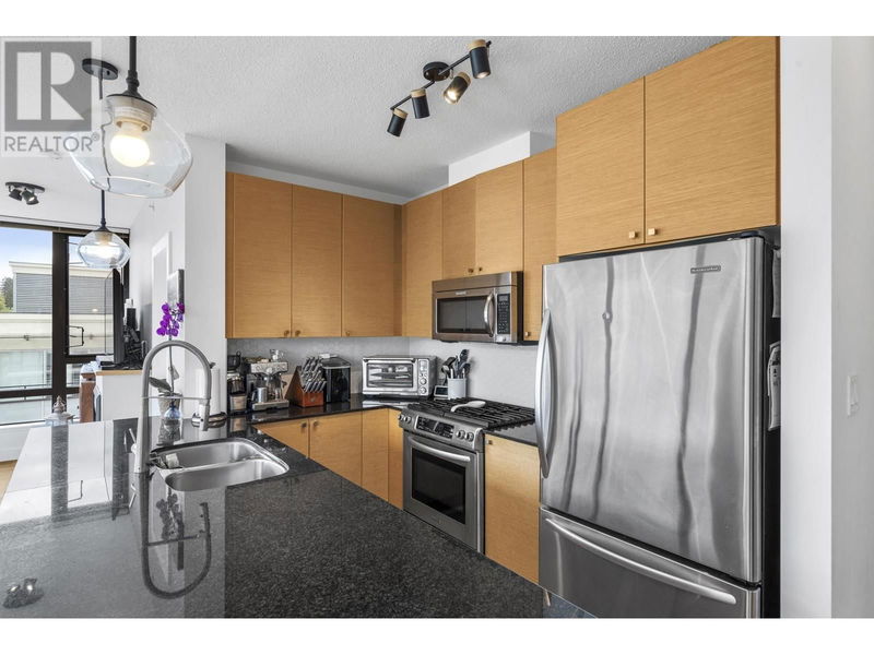 Tertiary Property View