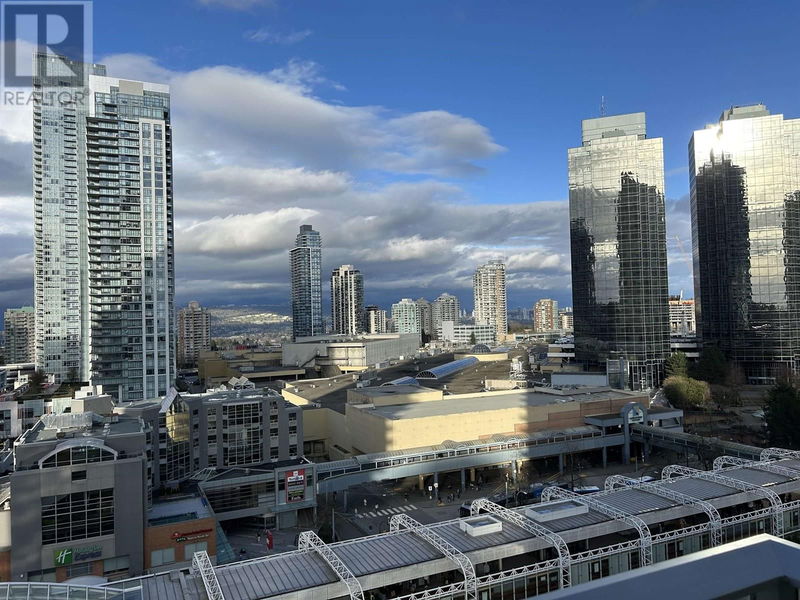 Tertiary Property View