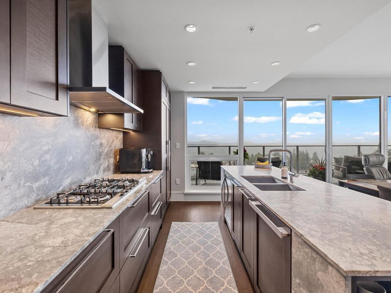 Tertiary Property View