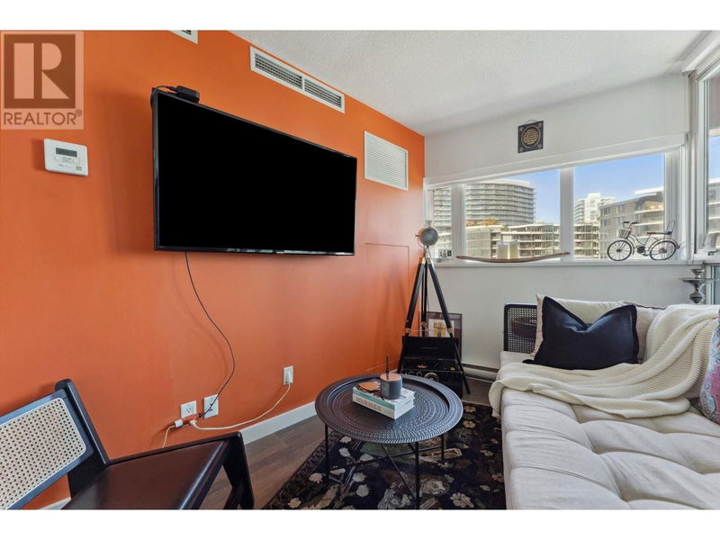 Tertiary Property View