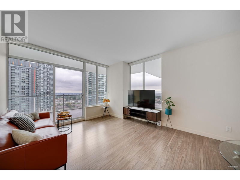 Tertiary Property View