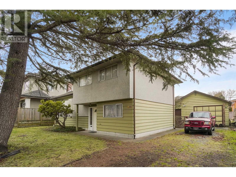 Secondary Property View