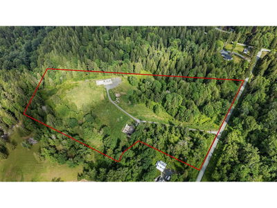 Commercial for Sale in British-columbia