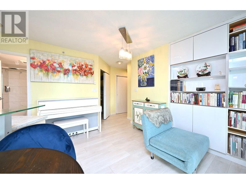 Tertiary Property View