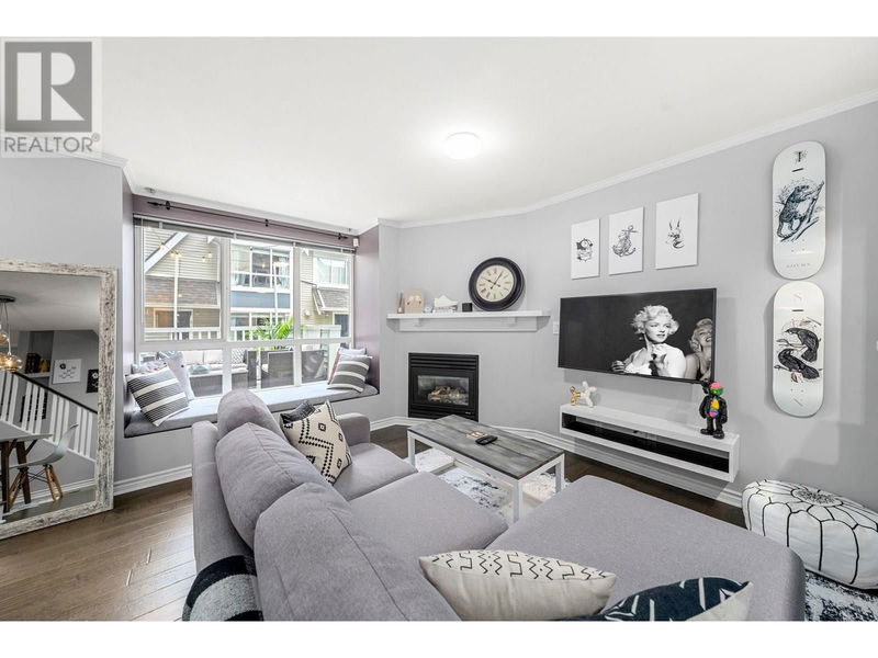 Tertiary Property View