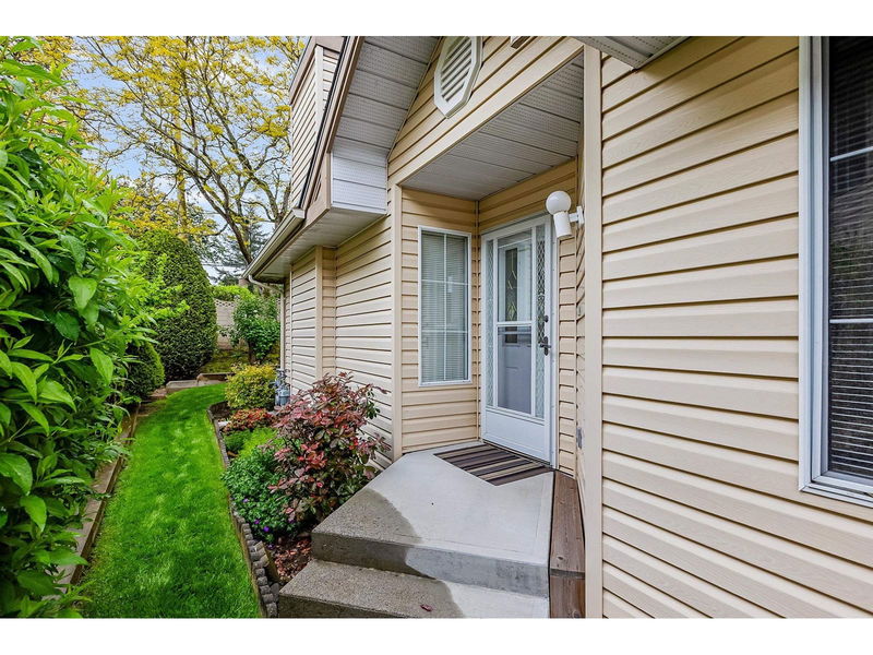Tertiary Property View