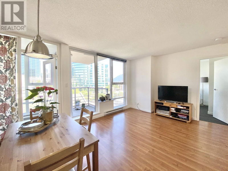 Tertiary Property View