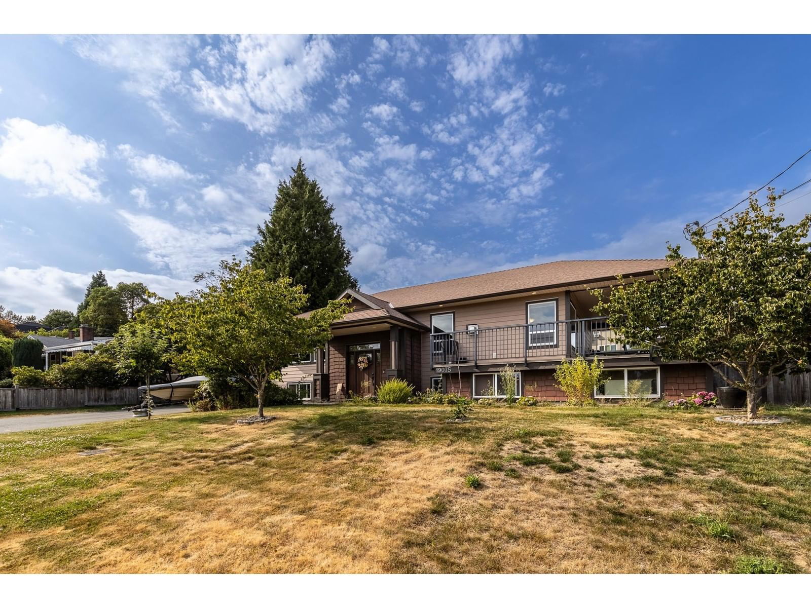Primary Property View