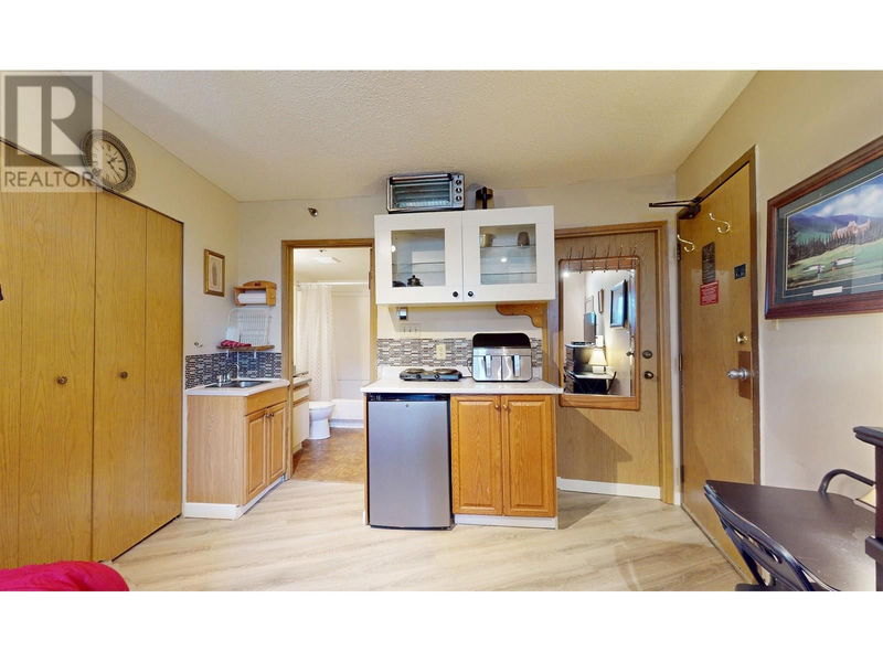 Tertiary Property View