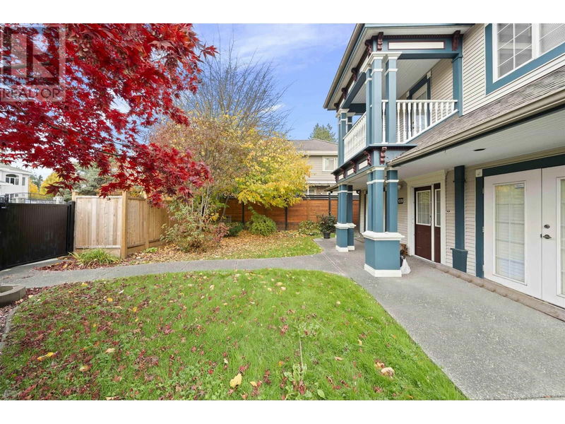 Tertiary Property View