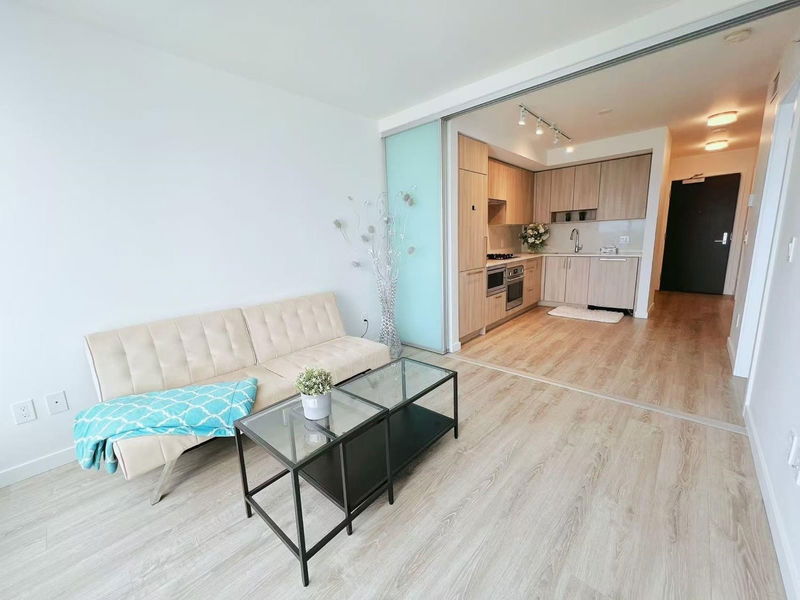 Tertiary Property View
