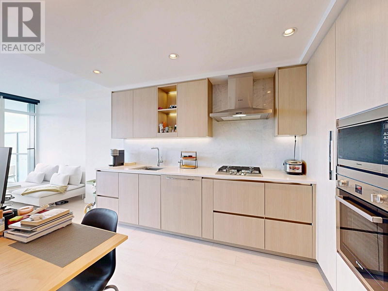 Tertiary Property View